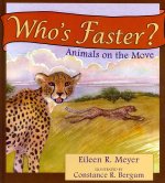 Who's Faster? Animals on the Move