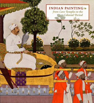 Indian Painting