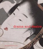 Drama and Desire: Japanese Paintings from the Floating World, 1690-1850