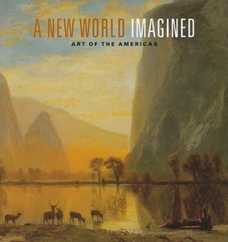 New World Imagined