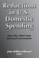 Reductions in U.S. Domestic Spending