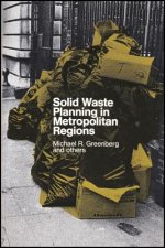 Solid Waste Planning in Metropolitan Areas