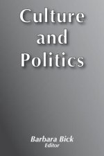Culture and Politics