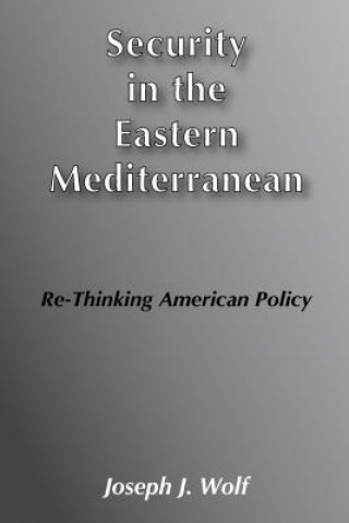 Security in the Eastern Mediterranean
