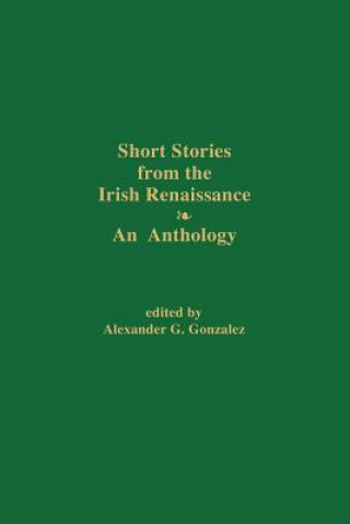 Short Stories from the Irish Renaissance