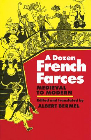 Dozen French Farces