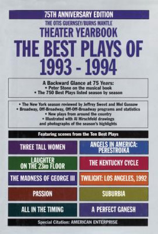 Best Plays of 1993-1994