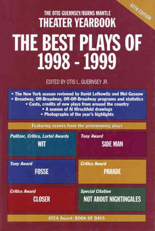 Best Plays of 1998-1999