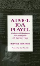 Advice to a Player