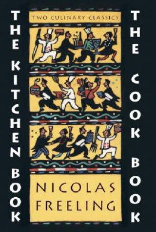 Kitchen Book & the Cook Book