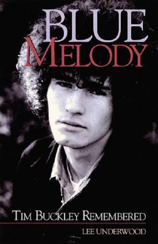 Blue Melody - Tim Buckley Remembered