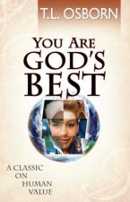 You Are God's Best!