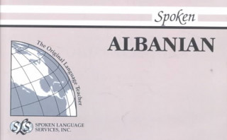 Spoken Albanian
