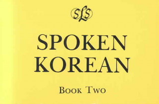 Spoken Korean