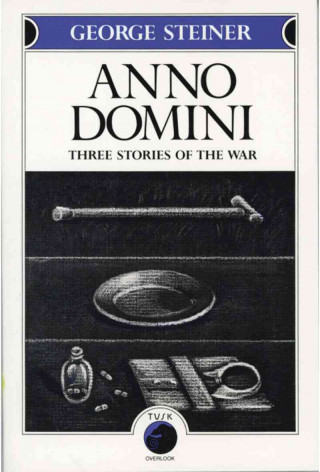 Anno Domini: Three Stories