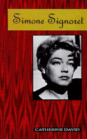 Simone Signoret