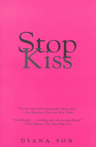 Stop Kiss: Trade Edition