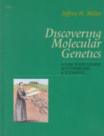 Discovering Molecular Genetics