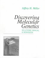 Discovering Molec Gen Solutions ANS Bk