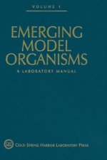 Emerging Model Organisms, Volume 2: A Laboratory Manual