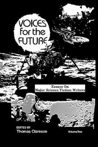 Voices for the Future Volume 2