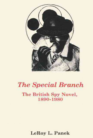 Special Branch the British Spy