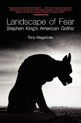 Landscape of Fear
