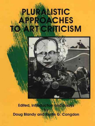 Pluralistic Approaches to Art