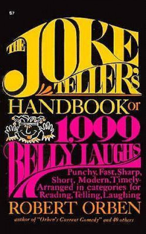 The Joke Teller's Handbook