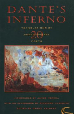 Dantes Inferno: My Favorite Poetry for Children