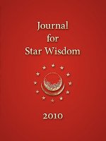 Journal for Star Wisdom 2010