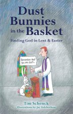 Dust Bunnies in the Basket