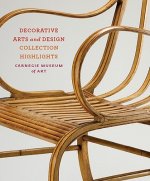 Decorative Arts and Design: Collection Highlights