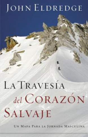 travesia del corazon salvaje