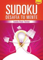 Sudoku Desafia Tu Mente/Sudoku Brain Twister