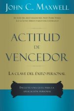 Actitud de vencedor