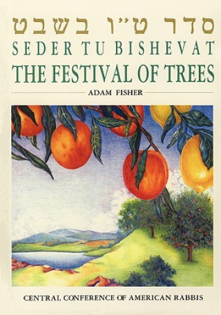 Seder Tu Bishevat: The Festival of Trees