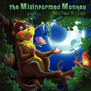 Misinformed Monkey