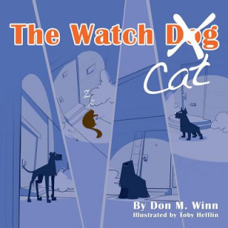 Watch Cat