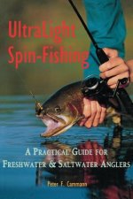 Spin Fishing for Trout: Strategies and Tactics for Success