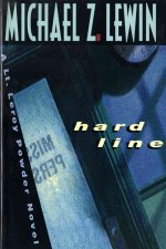 Hard Line: A Lt. Leroy Powder Novel