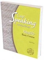 Lay Speaking Ministries: Youth: Basic Course