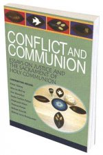Conflict and Communion: Reconciliation and Restorative Justice at Christ's Table