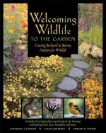 Welcoming Wildlife to the Garden: Creating Backyard & Balcony Habitats for Wildlife