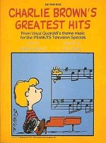 Charlie Brown's Greatest Hits