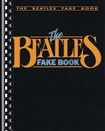 Beatles Fake Book