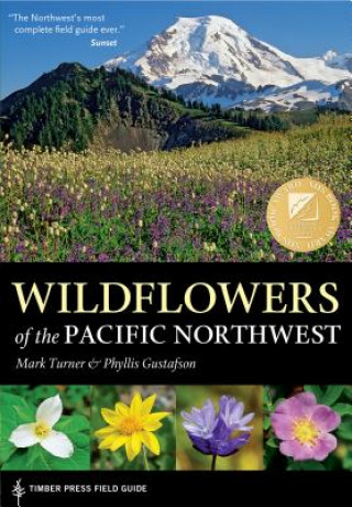 Wildflowers of the Pacific Northwest