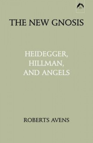 New Gnosis: Heidegger, Hillman, and Angels
