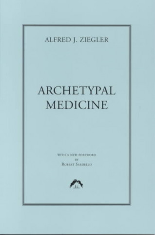 Archetypal Medicine