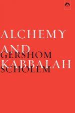 Alchemy and Kabblah